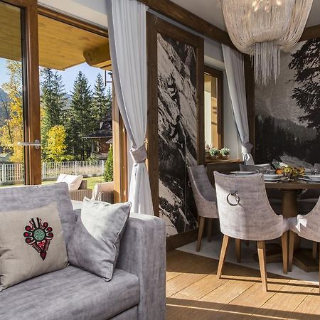 Aspen Ski Szymaszkowa Zakopane Luaran gambar