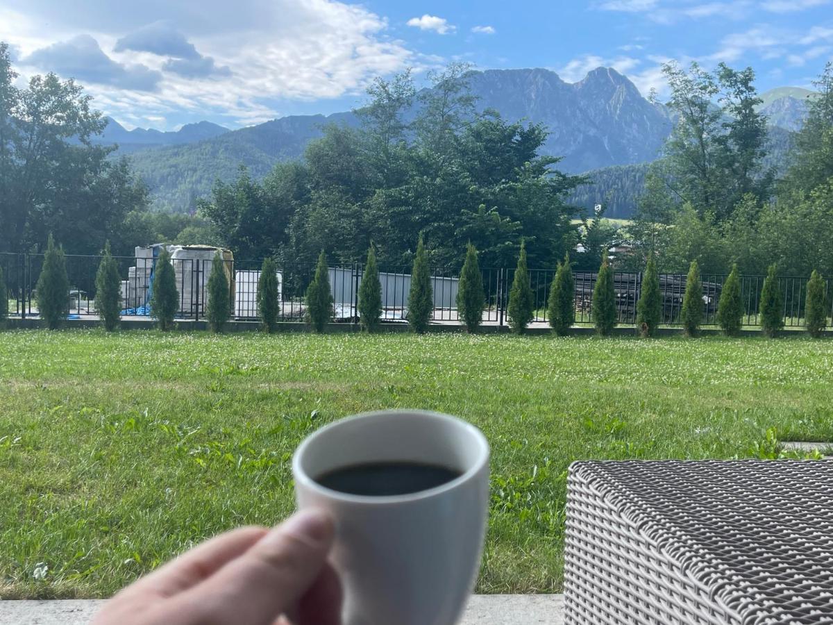 Aspen Ski Szymaszkowa Zakopane Luaran gambar