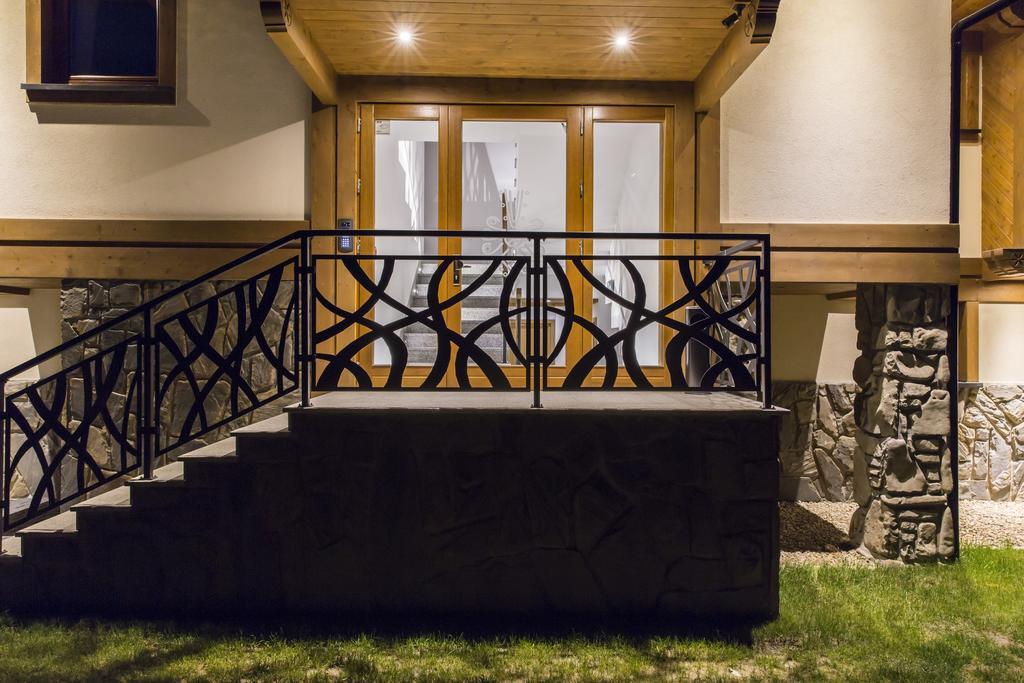 Aspen Ski Szymaszkowa Zakopane Luaran gambar