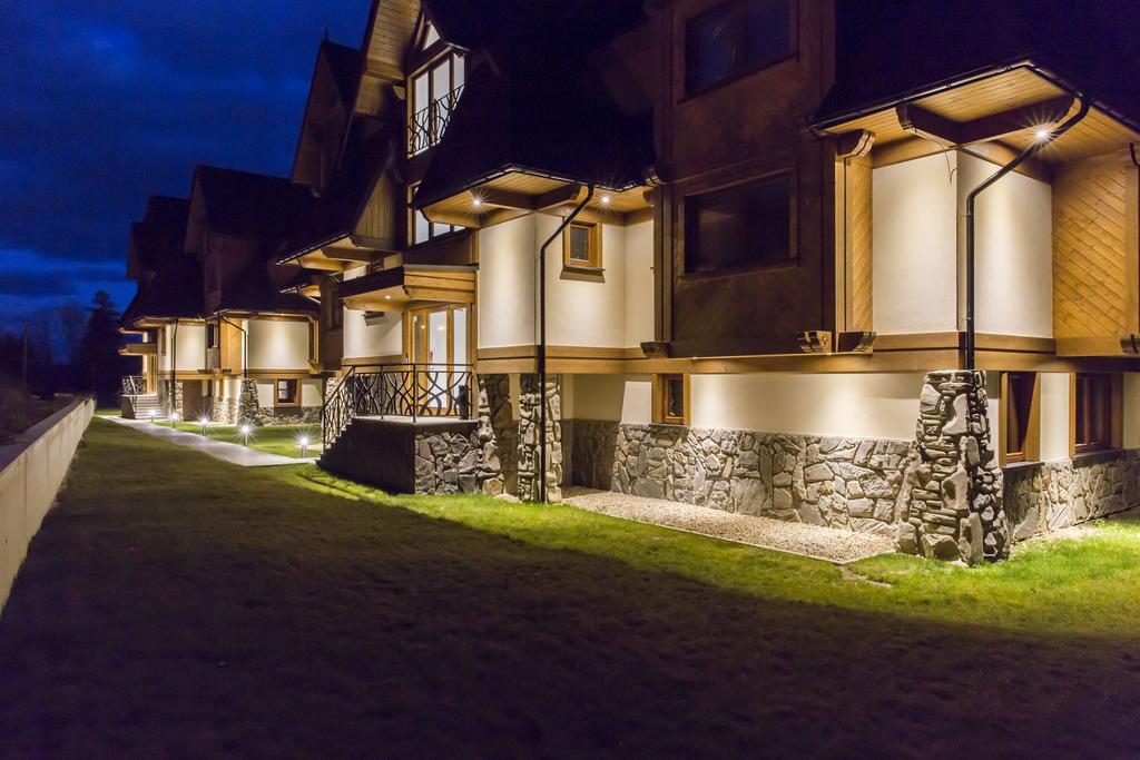 Aspen Ski Szymaszkowa Zakopane Luaran gambar