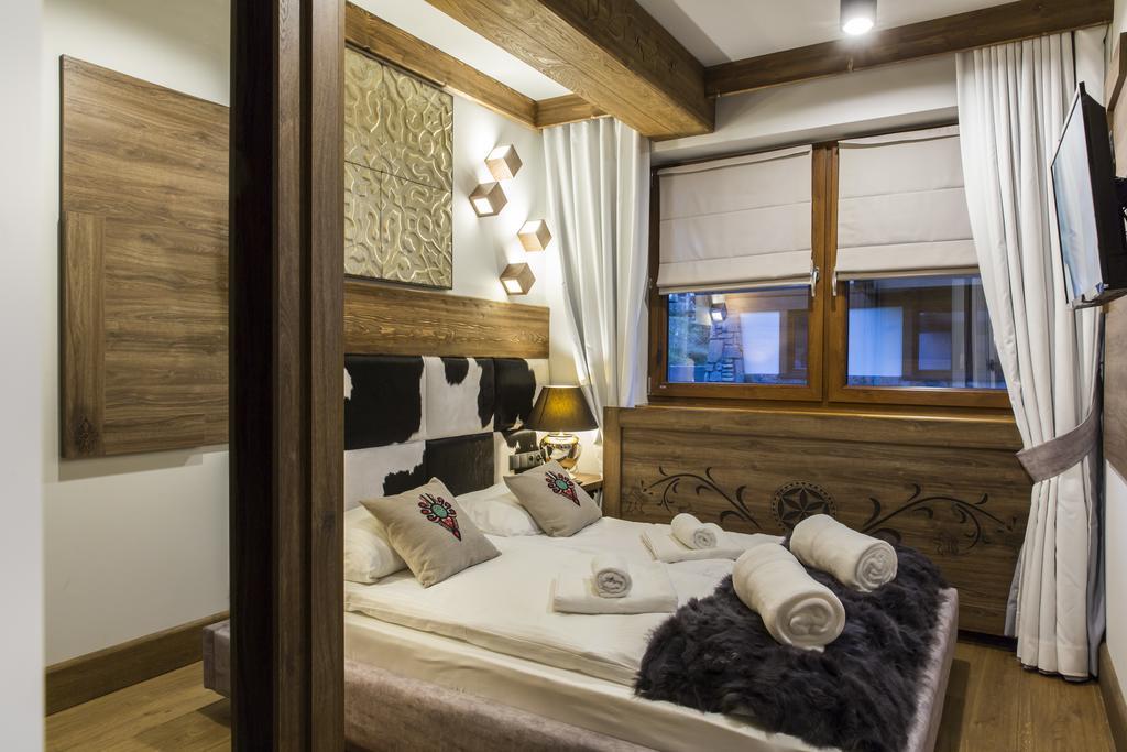 Aspen Ski Szymaszkowa Zakopane Luaran gambar