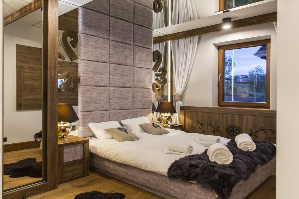 Aspen Ski Szymaszkowa Zakopane Luaran gambar
