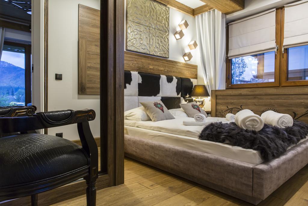 Aspen Ski Szymaszkowa Zakopane Luaran gambar